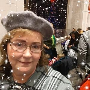 Meet your Posher, Patricia